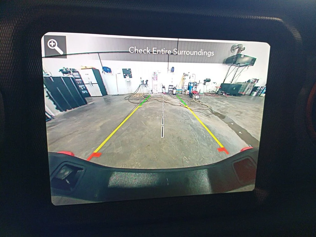 Used 2020 Gray Jeep Mojave image 20