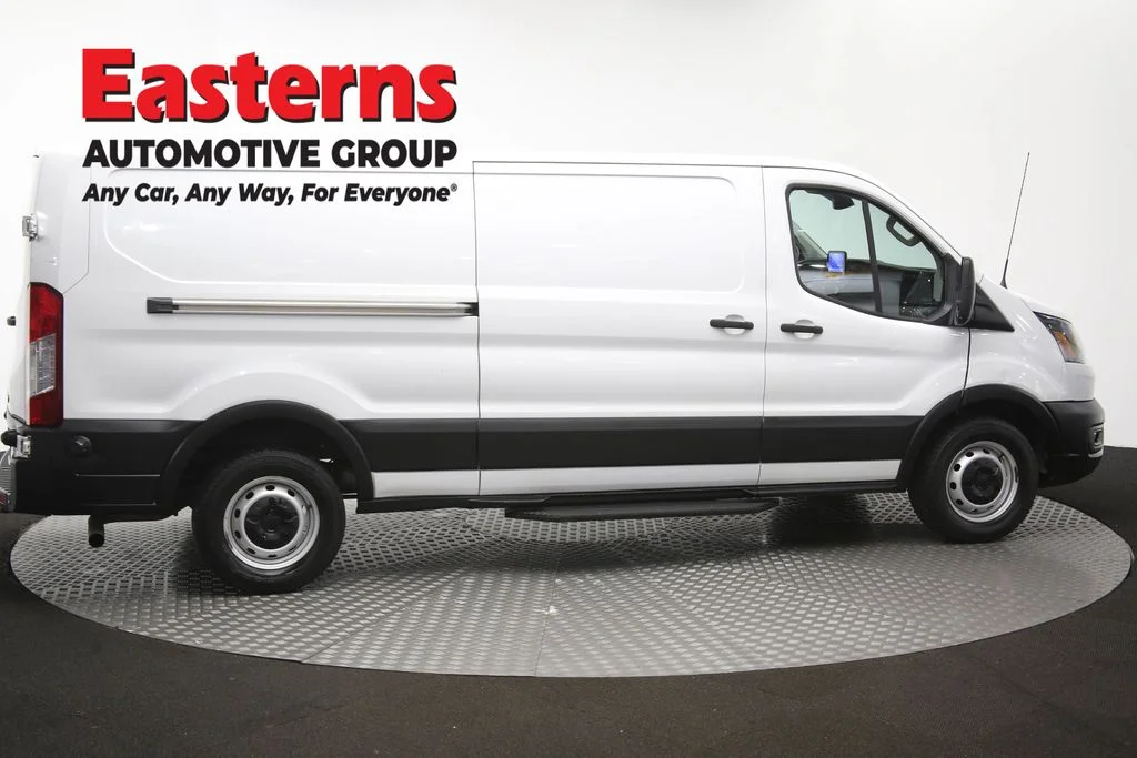 Used 2020 White Ford Base image 46