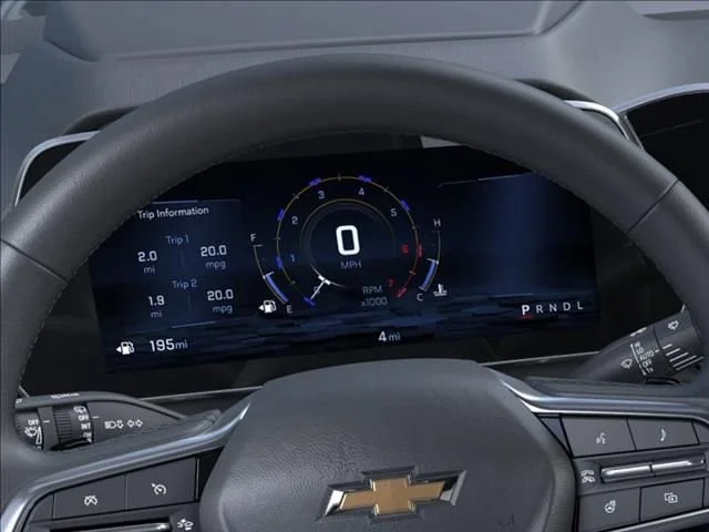 New 2026 Black Chevrolet Premier image 18