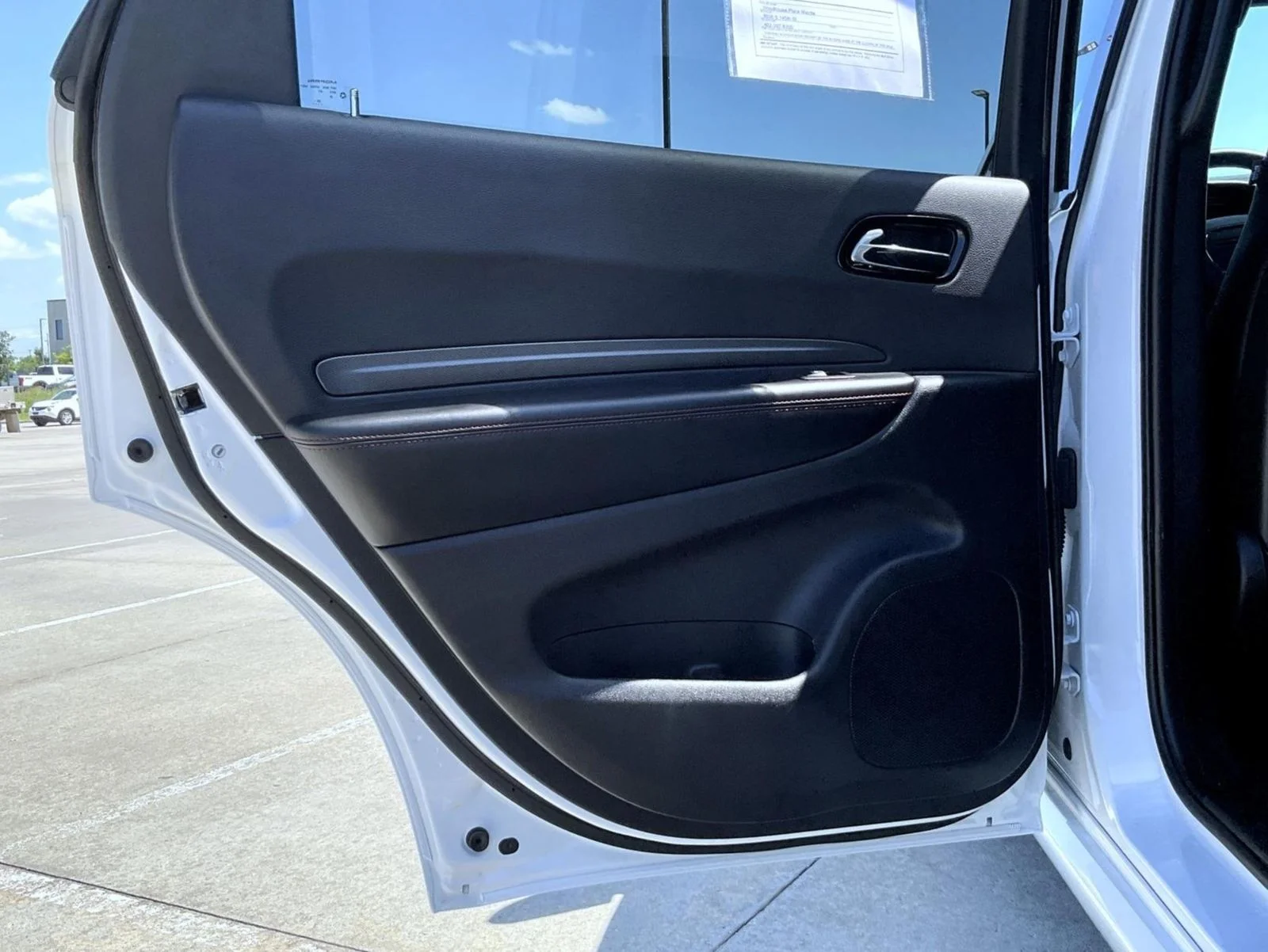 Used 2026 White Dodge GT Plus image 23