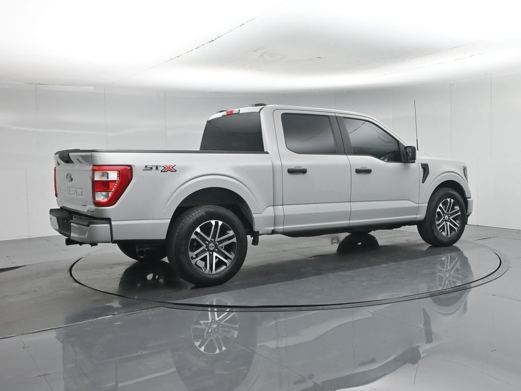 Certified Used 2023 White Ford XL image 26