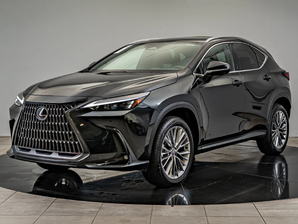 New 2026 Caviar Lexus PREMIUM image 1