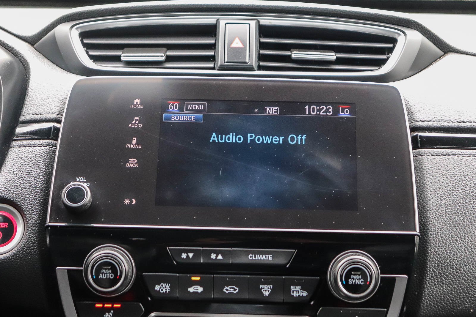 Certified Used 2022 Black Honda EX-L image 17