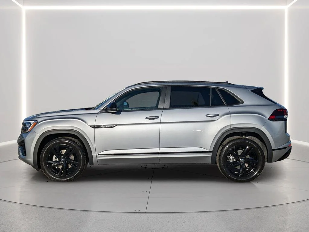2026 Volkswagen Atlas Cross Sport SEL R-LINE - Photo 5