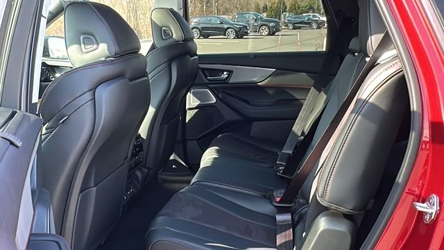 2025 Acura MDX A-Spec Package - Photo 24