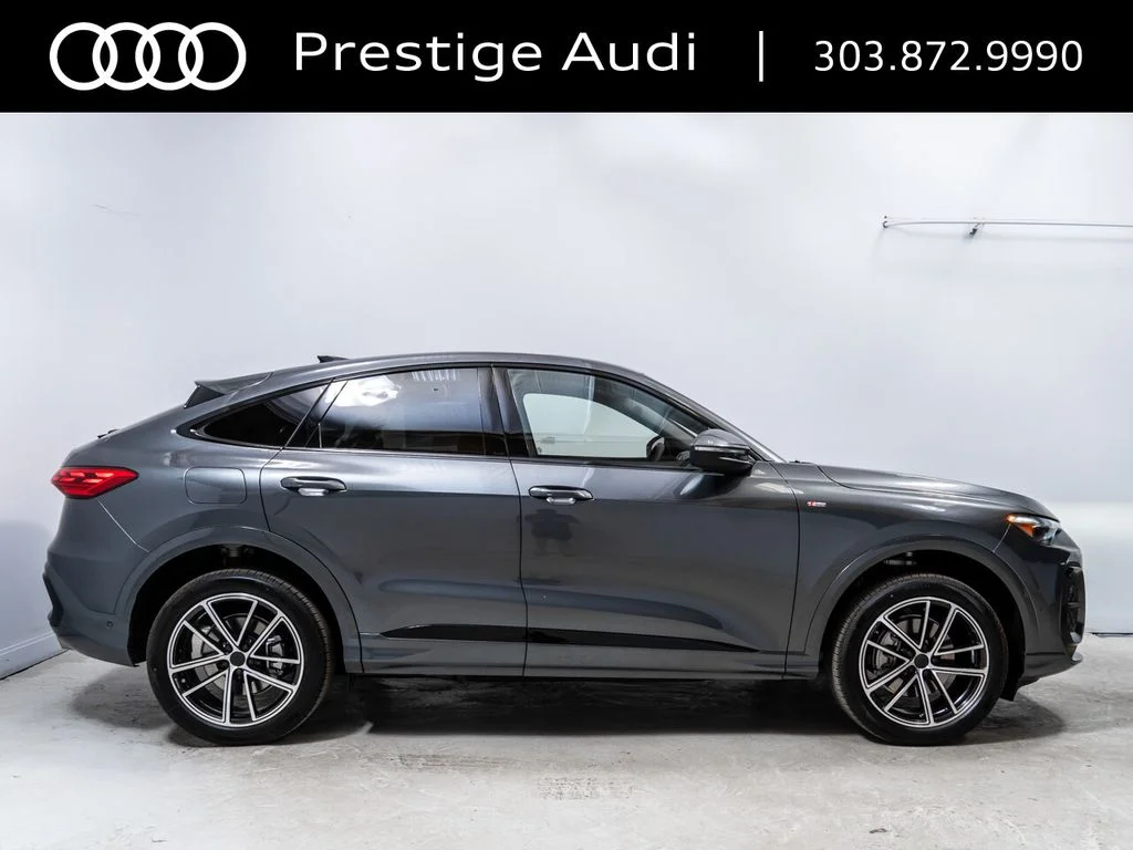 New 2026  Audi 2.0T Premium Plus image 8