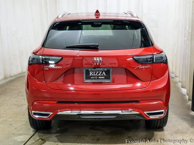 2026 Buick Envision Avenir - Photo 5