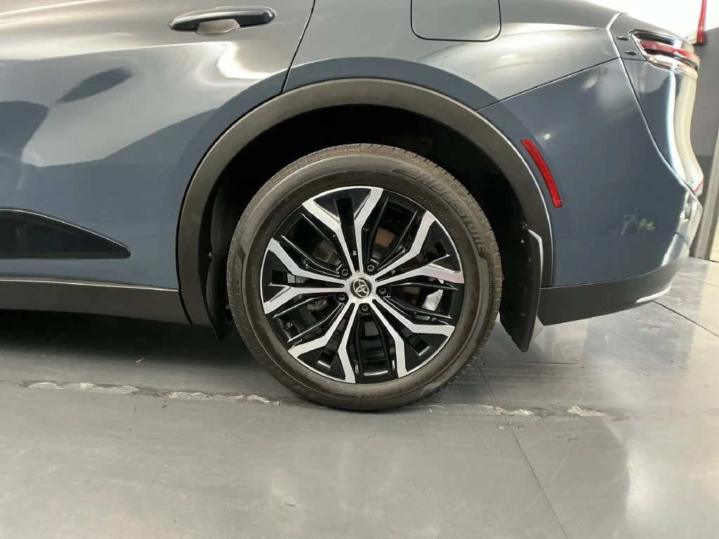 Certified Used 2026 Cloud Toyota XLE image 25