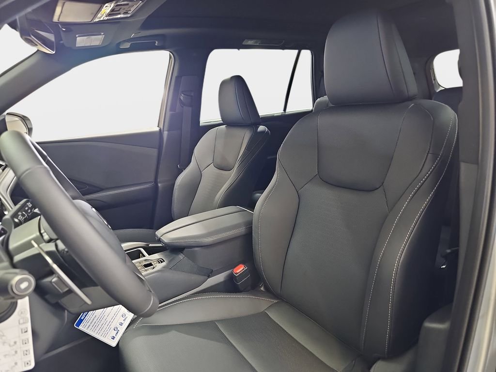 New 2026 Celestial Silver Metallic Lexus PREMIUM AWD image 15