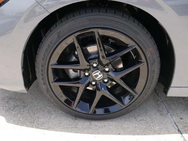 New 2026 Urban Gray Pearl Honda 2WD SPORT image 8