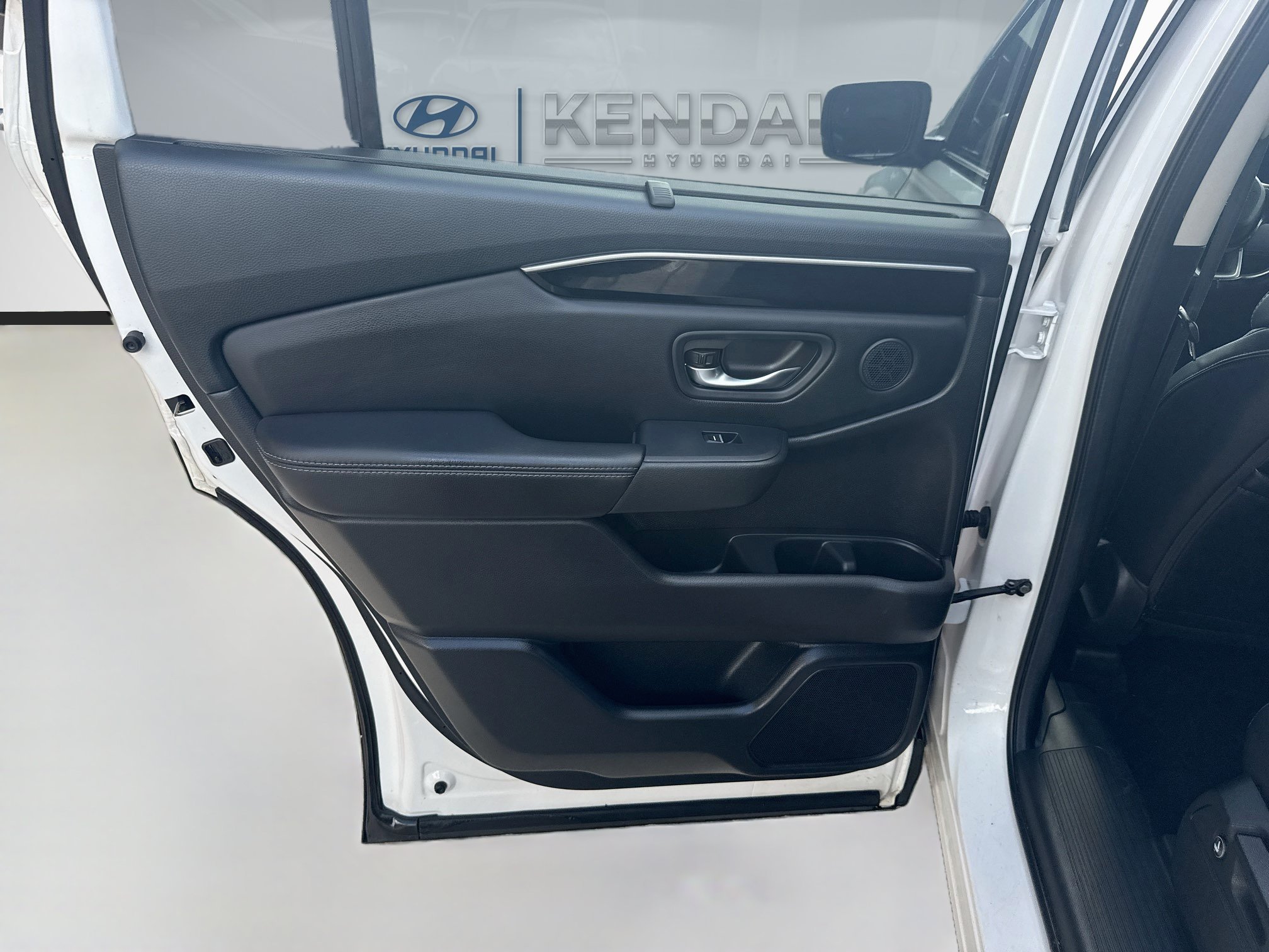2024 Honda Pilot EX-L - Photo 23