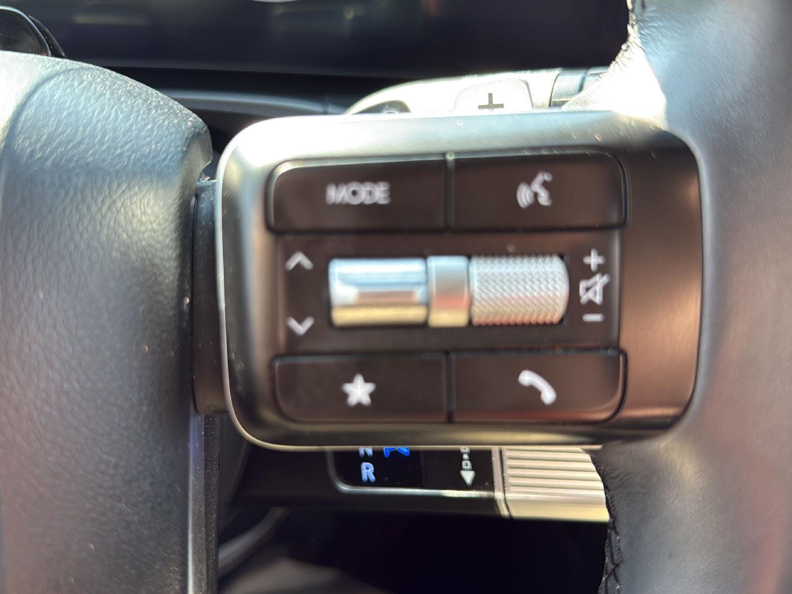 Used 2024 Gray Hyundai XRT image 15