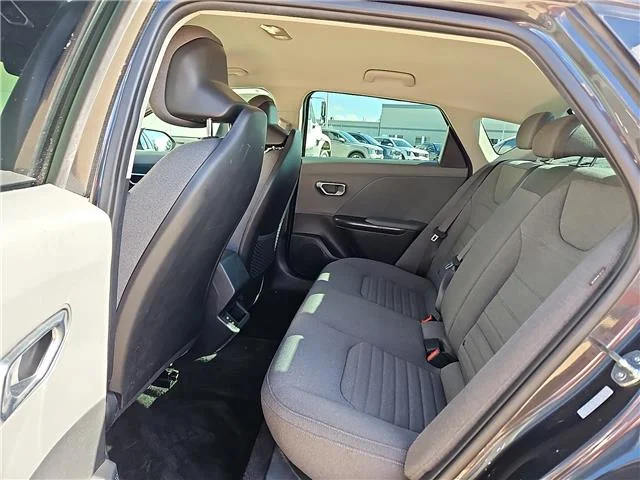 Used 2025 Interstellar Gray KIA EX (IVT) image 9