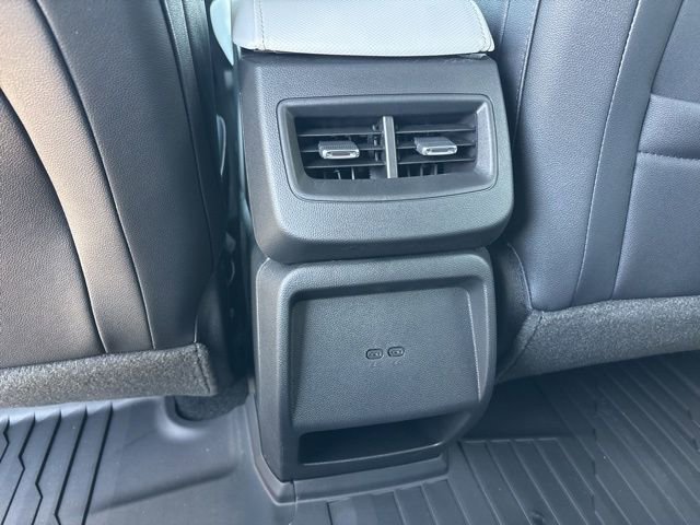 New 2026 Sterling Gray Metallic Chevrolet LT image 6
