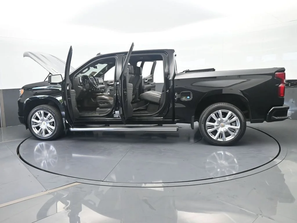 2023 Chevrolet Silverado 1500 High Country - Photo 97
