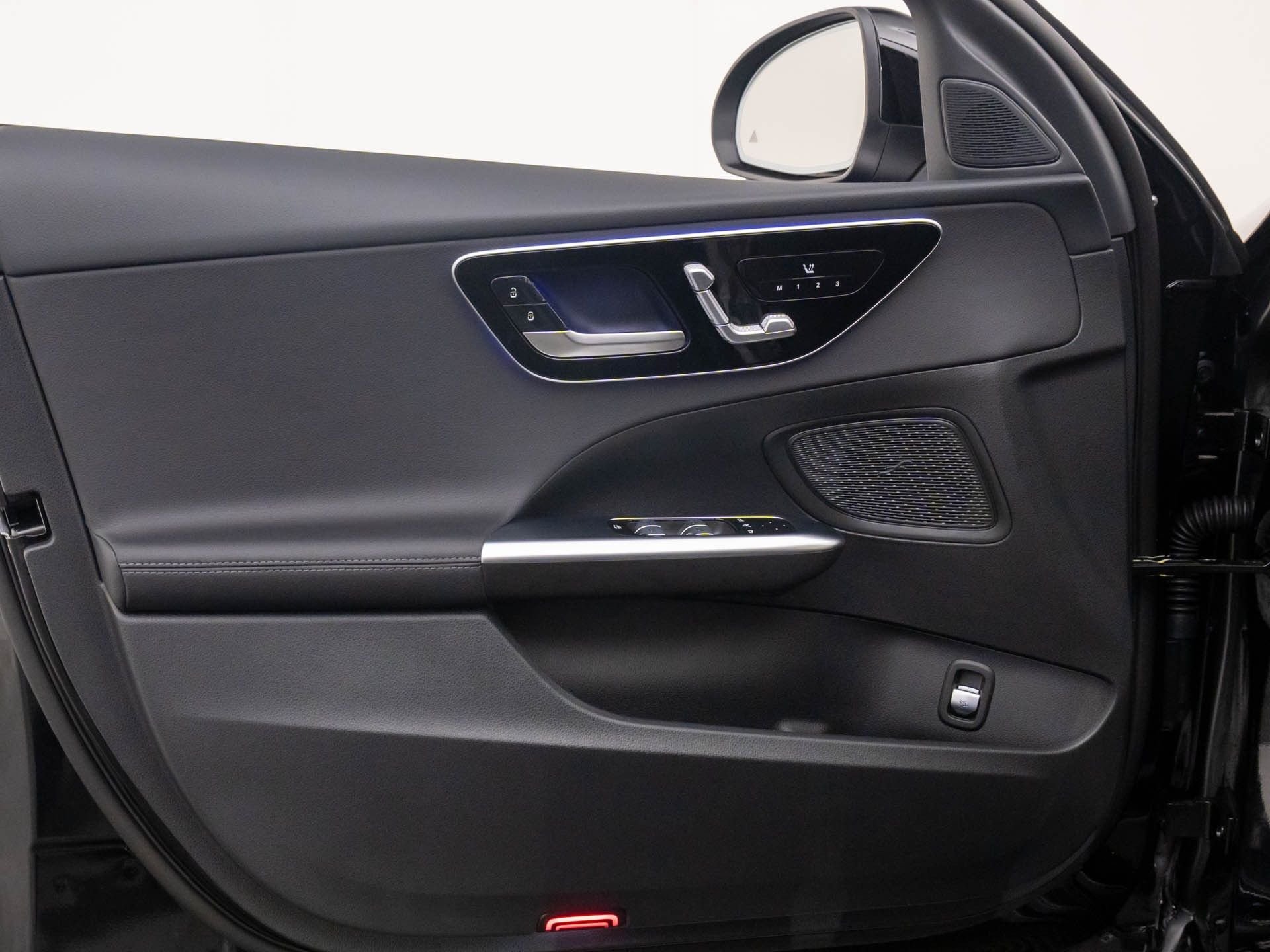 New 2026 Black Mercedes-Benz C 300 image 11