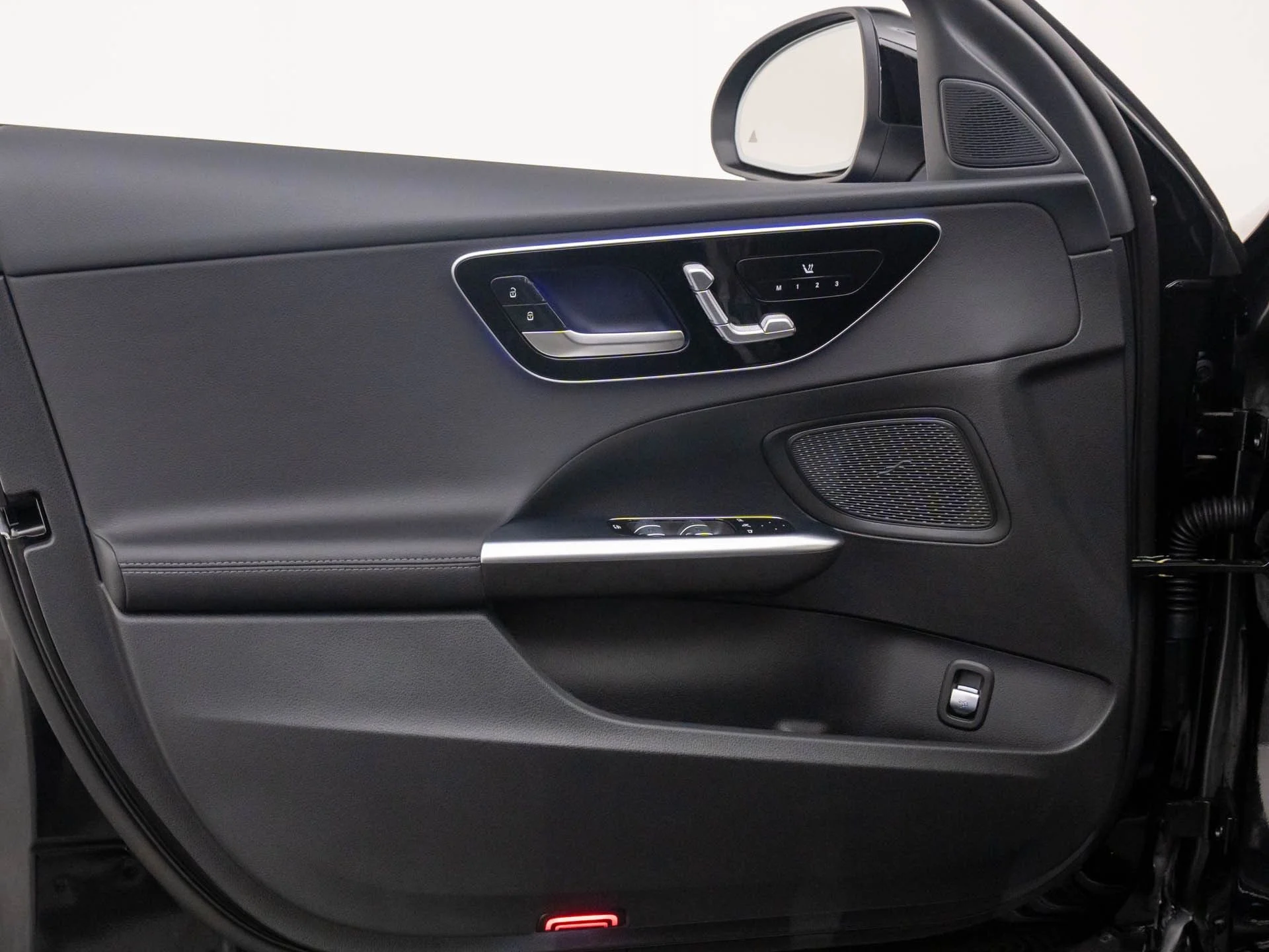 New 2026 Black Mercedes-Benz C 300 image 11