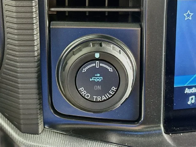 New 2026 Black Ford Platinum image 22