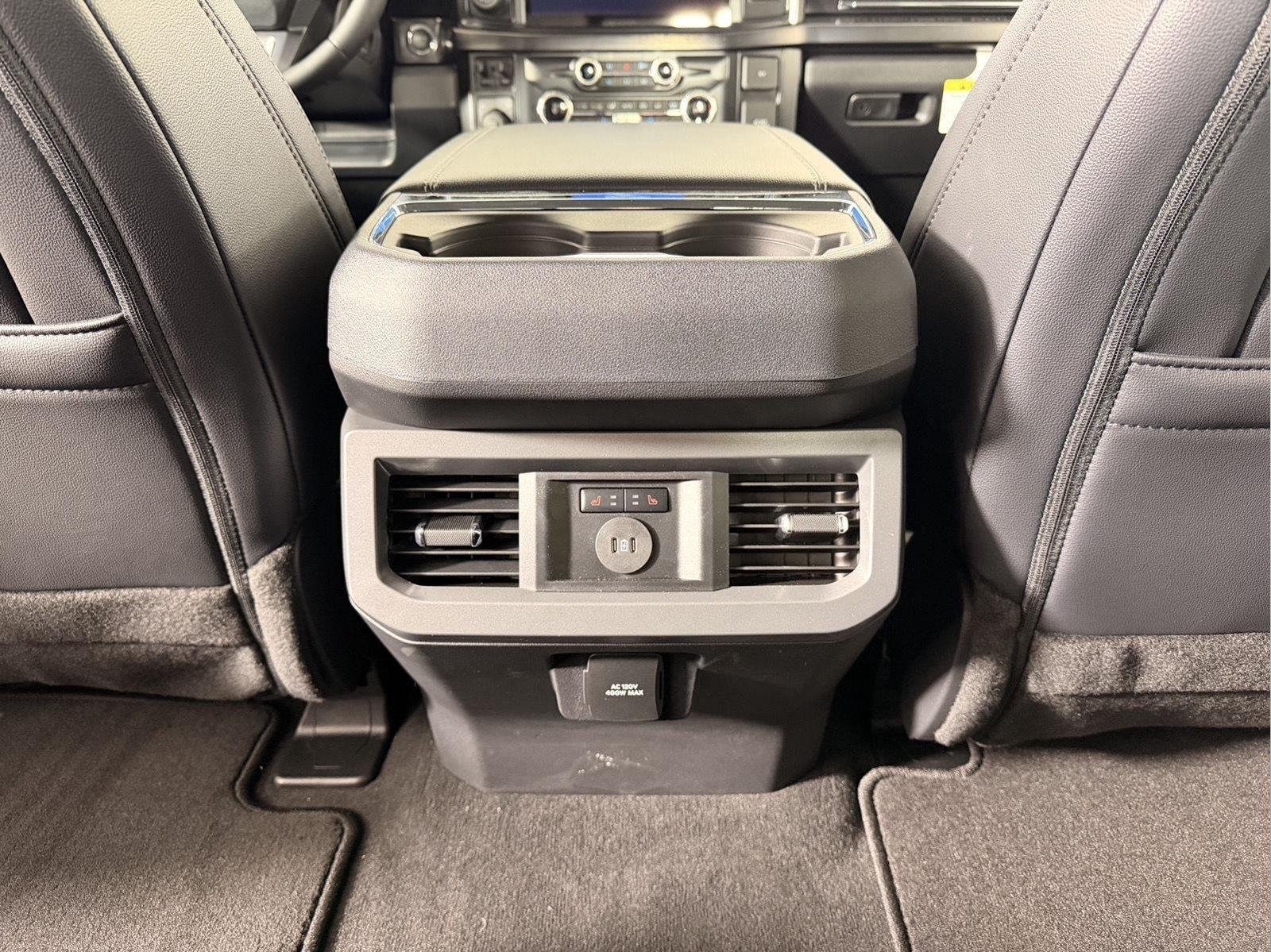 2026 Ford F-350 Super Duty Lariat - Photo 18