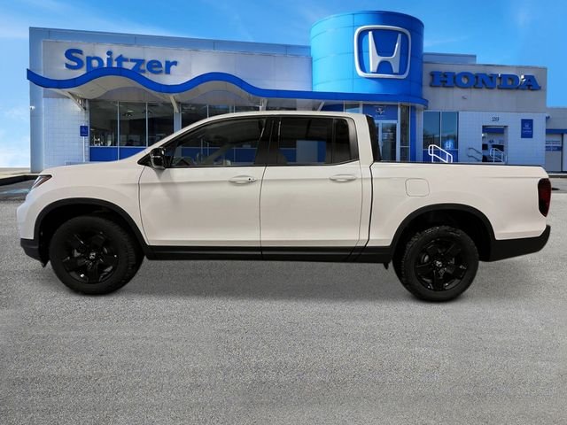 2026 Honda Ridgeline Black Edition - Photo 7