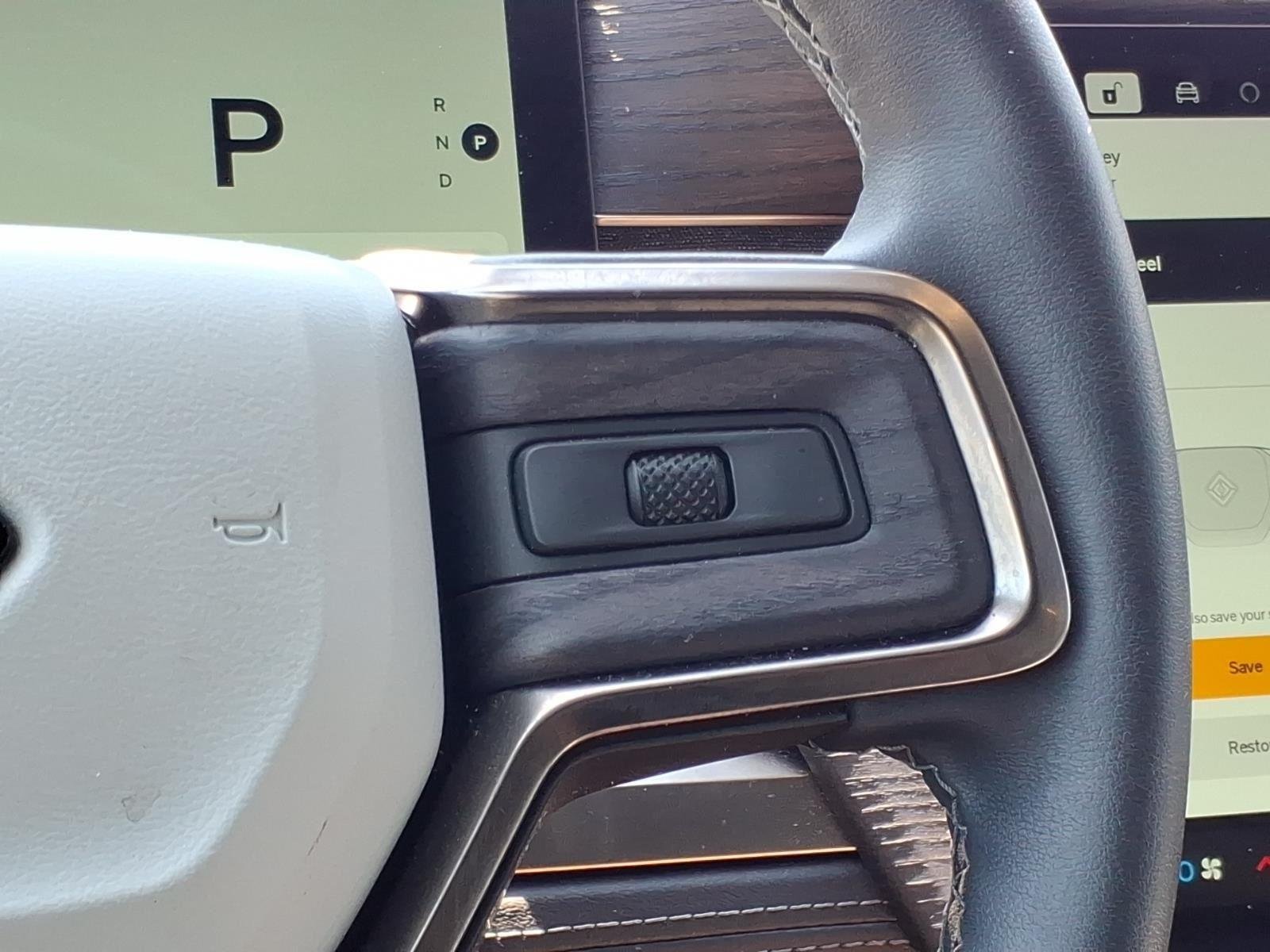 Used 2024  Rivian Adventure image 26