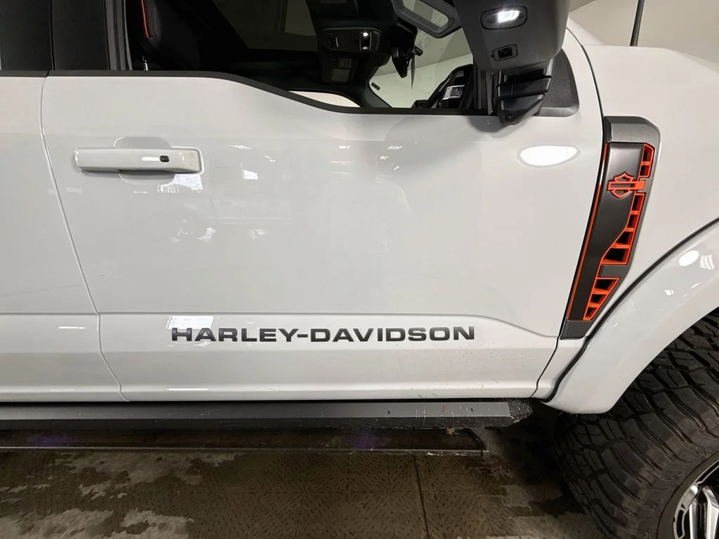 New 2026 Avalanche Ford F-250® Lariat® image 37