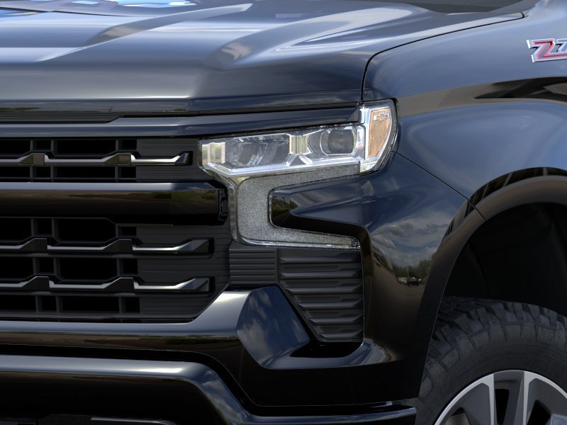 New 2026 Black Chevrolet RST image 11