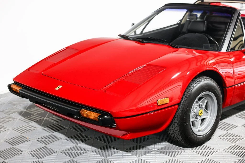 Used 1978 Red Ferrari GTS image 20