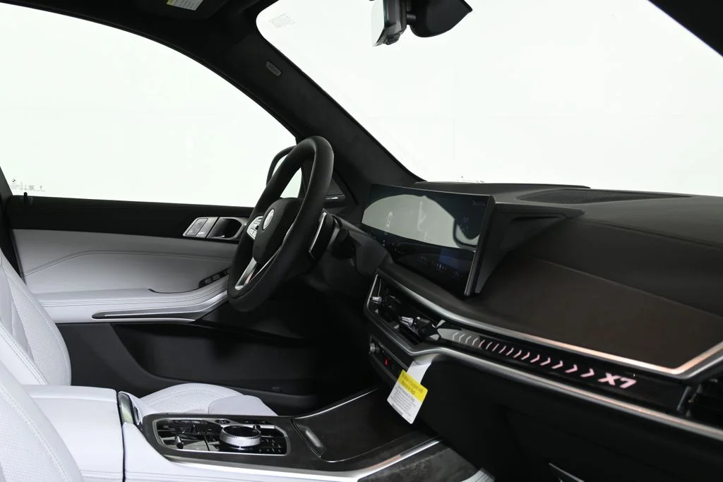 New 2027 White BMW xDrive40i image 33