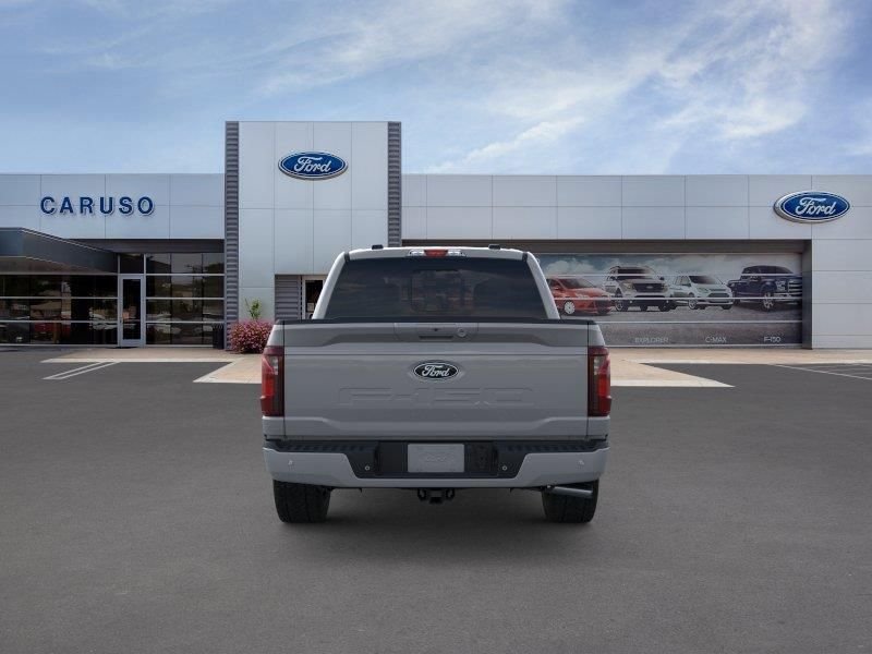New 2026 Avalanche Ford XLT image 5