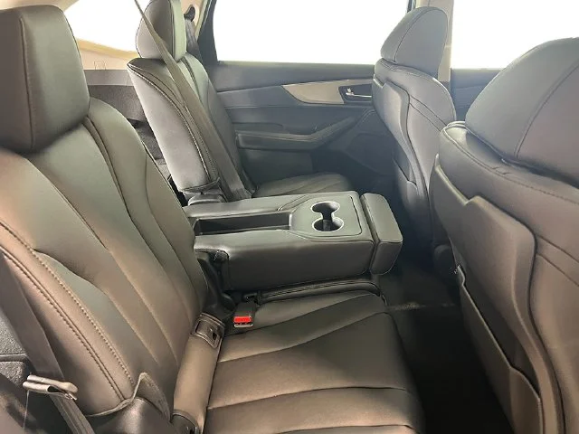 New 2026 Liquid Carbon Metallic Acura Base image 37