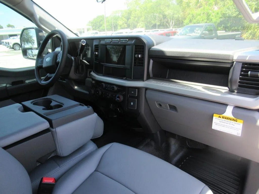 2024 Ford F-550 Super Duty Chassis Cab XL - Photo 12