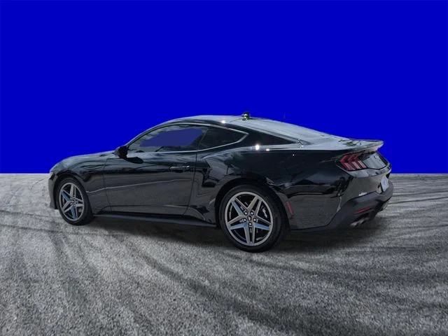 Certified Used 2026 2026 FORD MUSTANG ECOBOOST Ford EcoBoost image 6