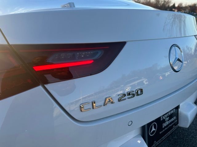 2026 Mercedes-Benz CLA CLA 250 - Photo 37