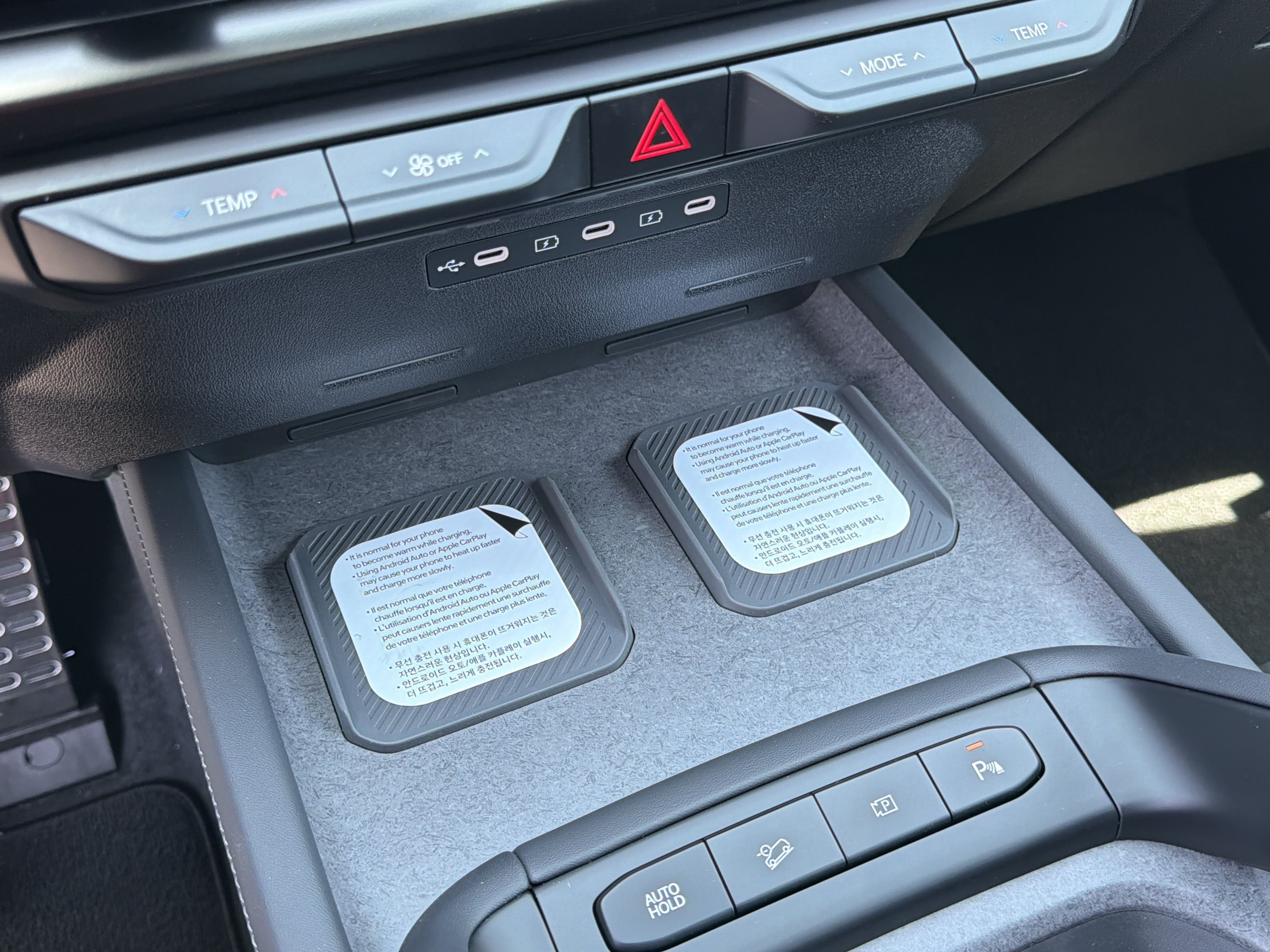 New 2027 Glacial White Pearl Kia X-LINE SX image 11