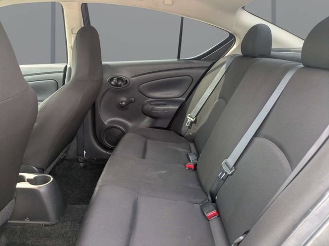 Used 2017 Gray Nissan 1.6 S Plus image 12