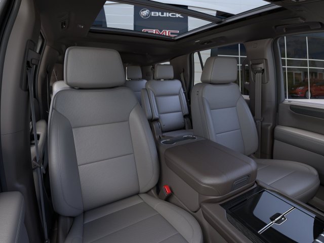 2026 GMC Yukon Elevation - Photo 16