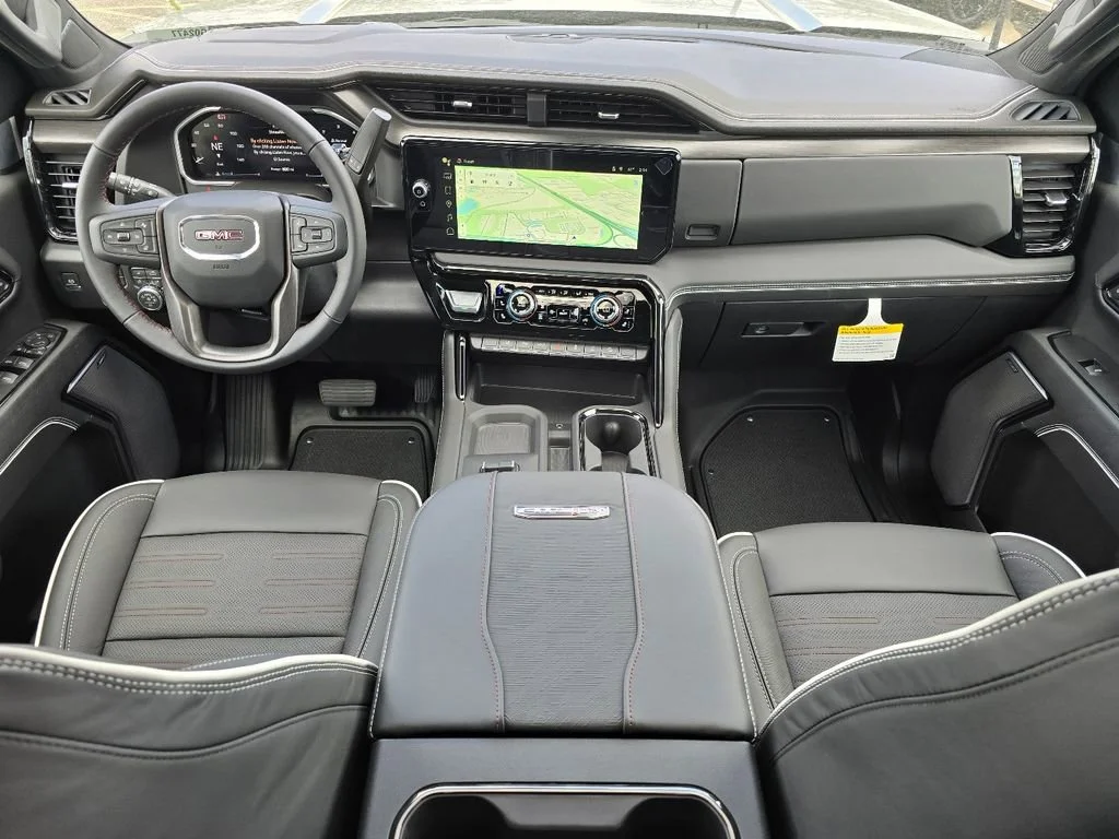 2026 GMC Sierra 2500HD AT4X - Photo 27