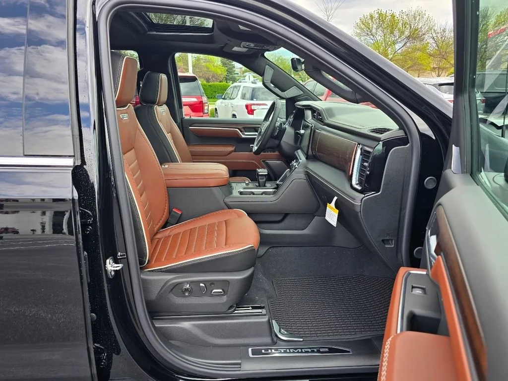 2026 GMC Sierra 1500 Denali Ultimate - Photo 34