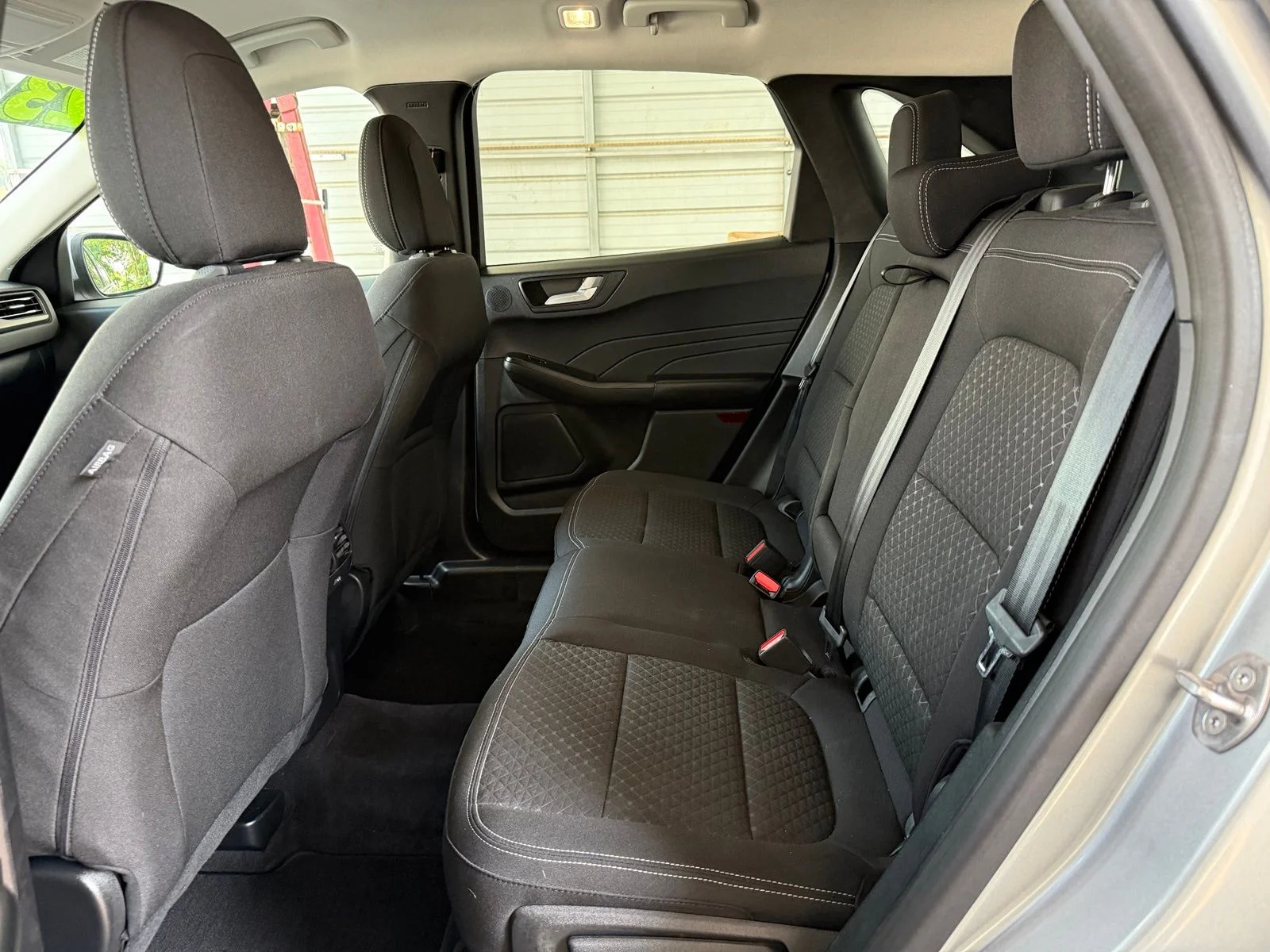 Used 2023 Silver Ford Active image 20