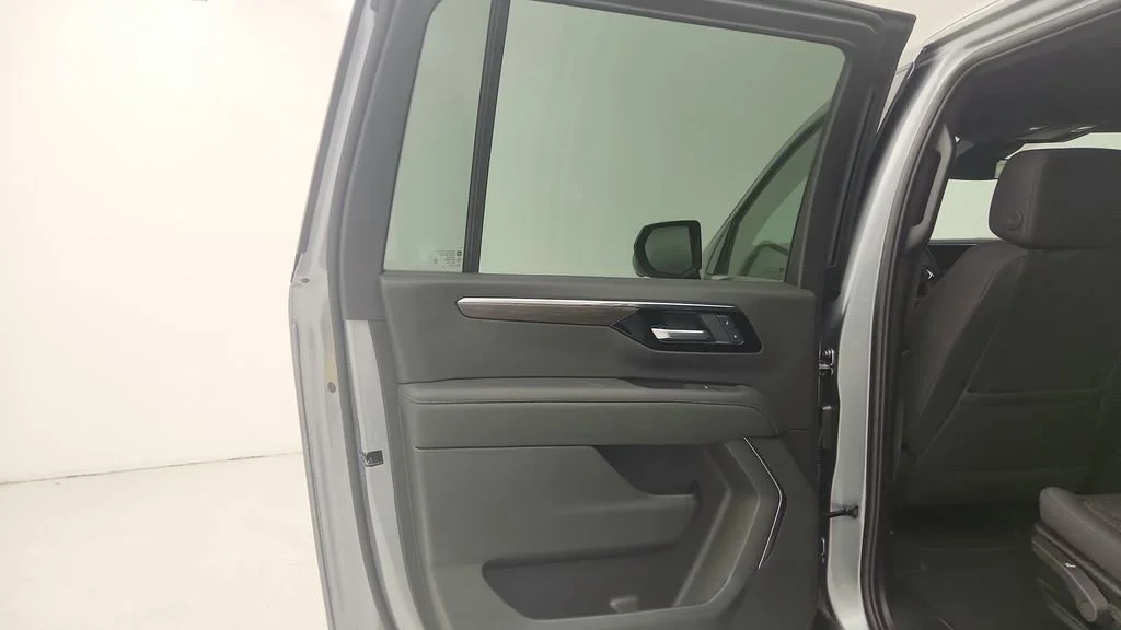 New 2026 Sterling Gray Metallic Chevrolet LS image 22