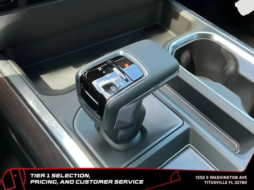 New 2026 Sterling Metallic GMC SLT image 26