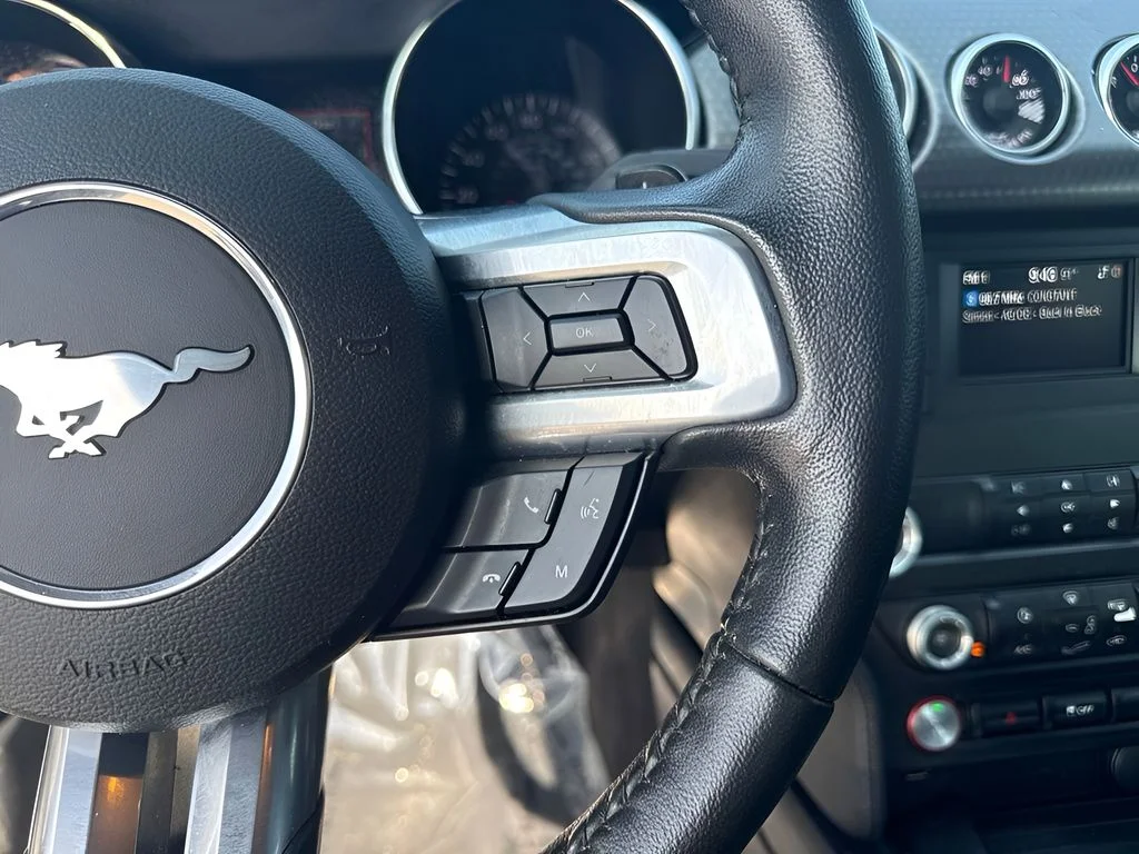 Used 2021 Silver Ford EcoBoost image 14