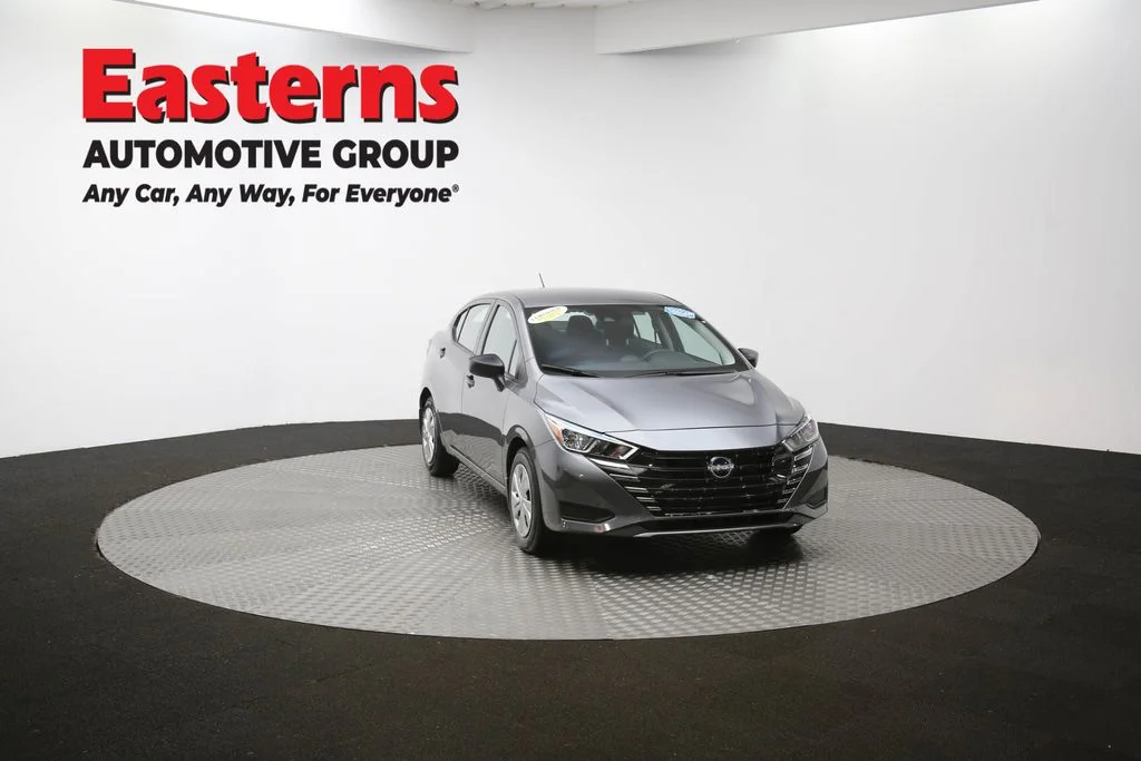 Used 2024 Gray Nissan 1.6 S image 51