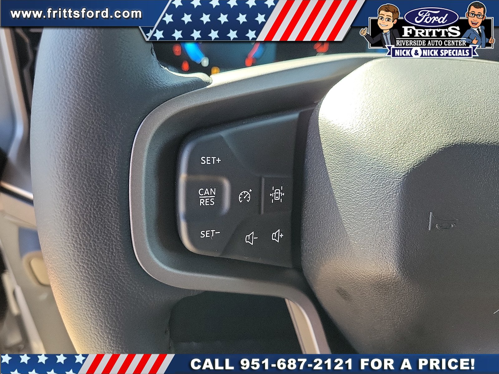 New 2026 Oxford White Ford Outer Banks® image 6