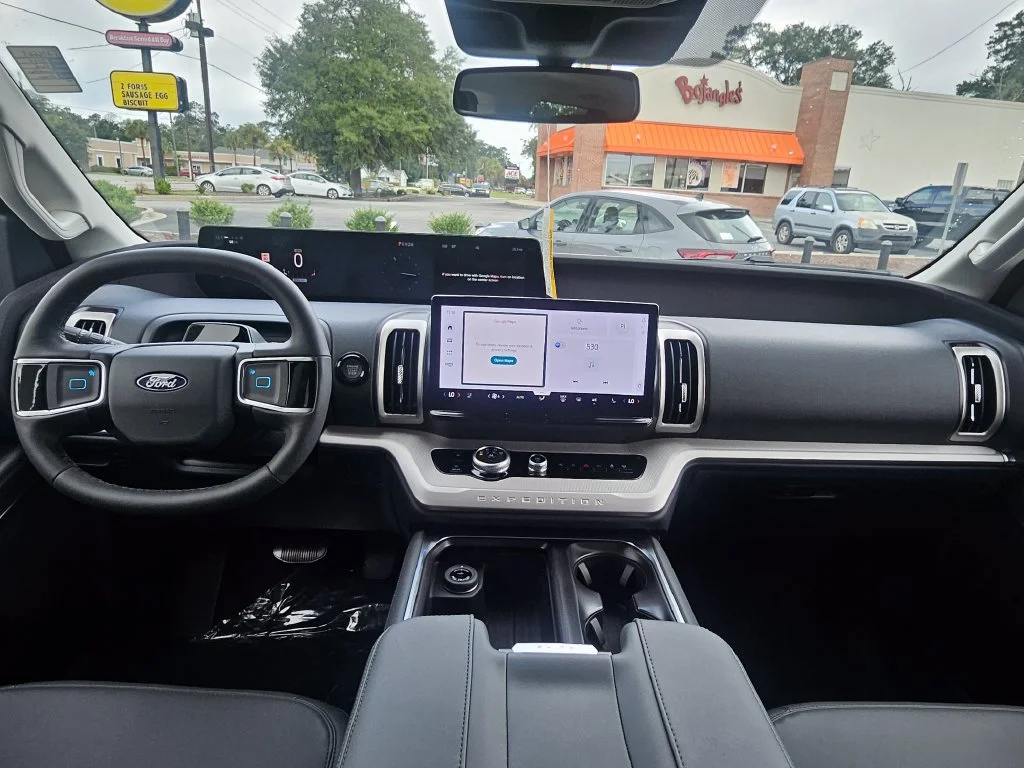 New 2027 Gray Ford Active image 6