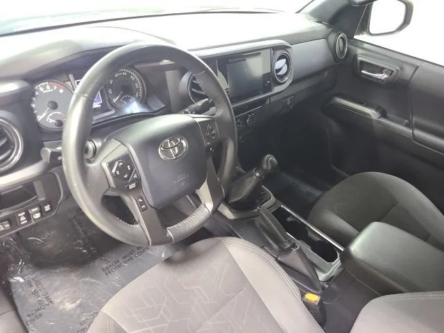 Used 2017 Quicksand Toyota TRD Sport image 19