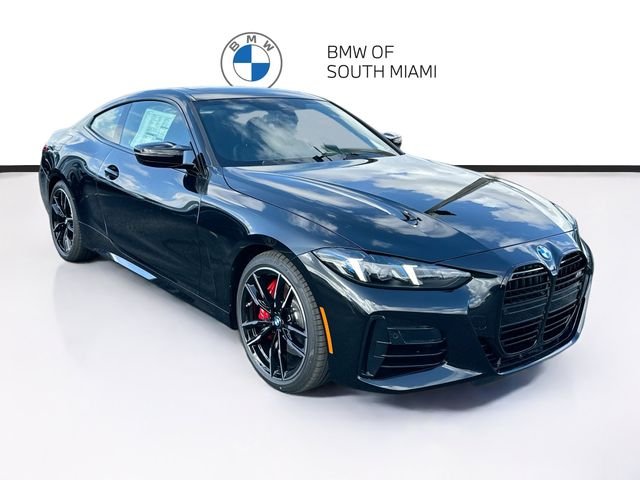 2027 BMW 4 Series M440i