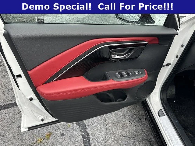 2025 Acura ADX A-Spec Package - Photo 36