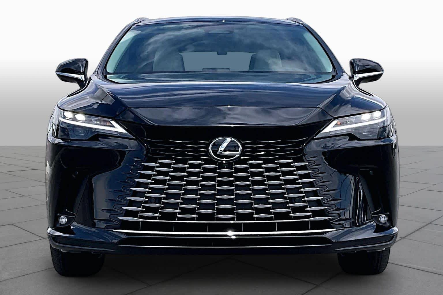 New 2026 Caviar Lexus PREMIUM PLUS image 3